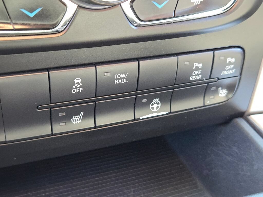 Used 2016 RAM 1500 Big Horn AWD/4WD image 27