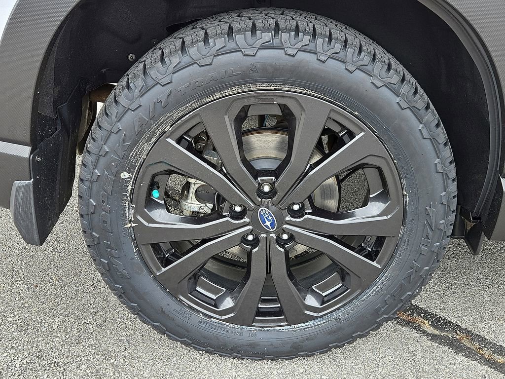 Used 2019 Subaru Forester Sport image 8