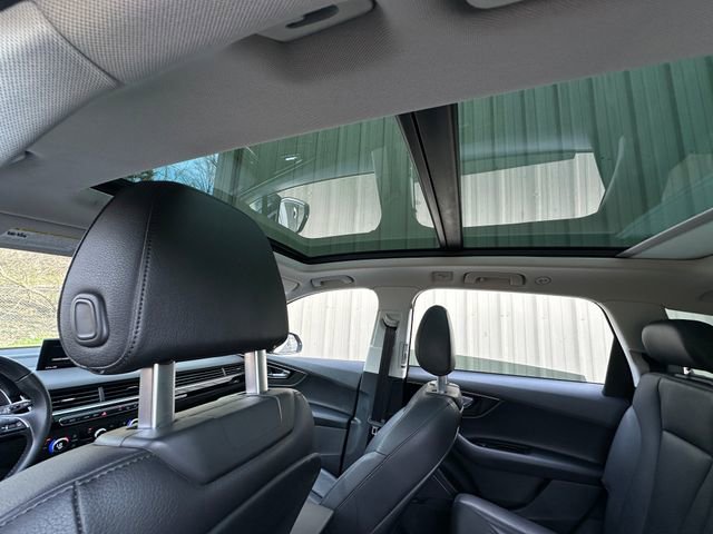 Used 2018 Audi Q7 3.0T Premium Plus w/ Premium Plus Package image 35