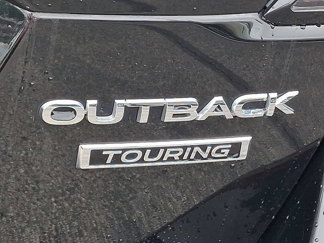 Certified 2025 Subaru Outback Touring AWD/4WD image 35