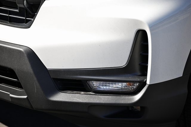 New 2026 Honda Ridgeline RTL image 4