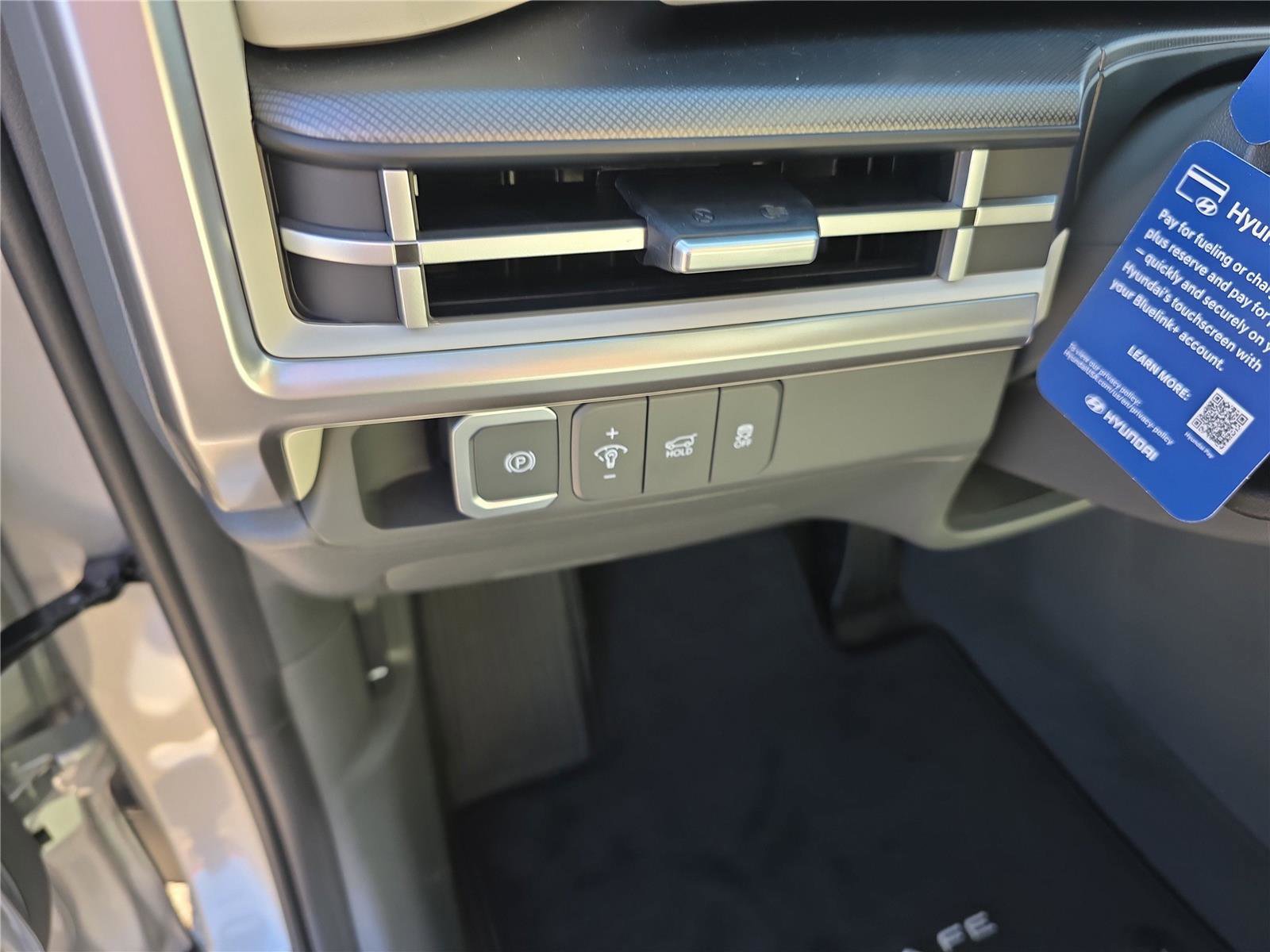 New 2026 Hyundai Santa Fe SEL image 12