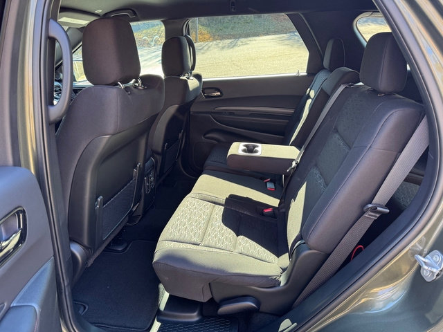 New 2026 Dodge Durango GT image 15