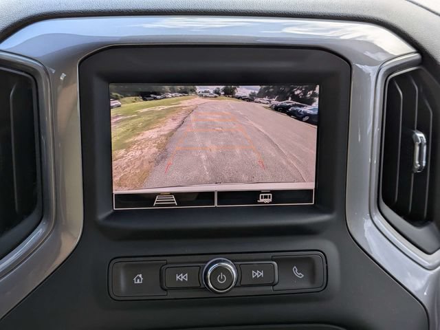 Used 2022 Chevrolet Silverado 1500 Custom AWD/4WD image 26