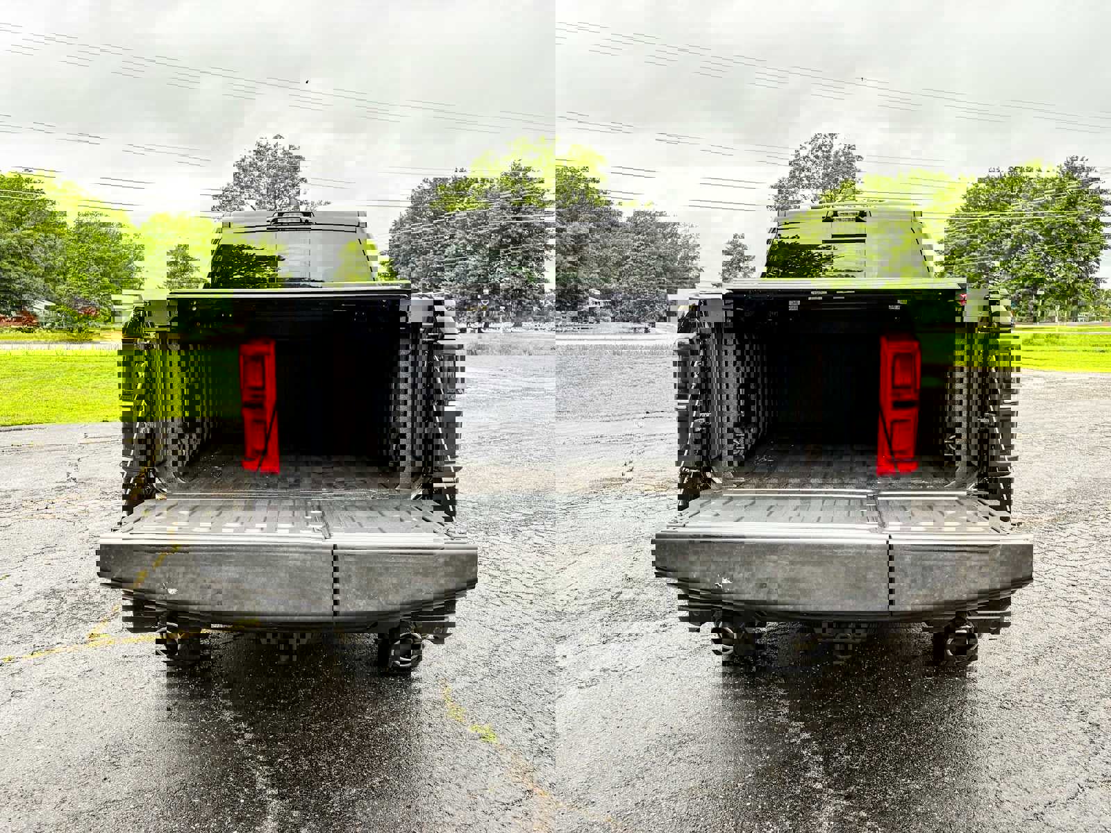 New 2025 RAM 1500 Tungsten w/ Off Road Group image 20