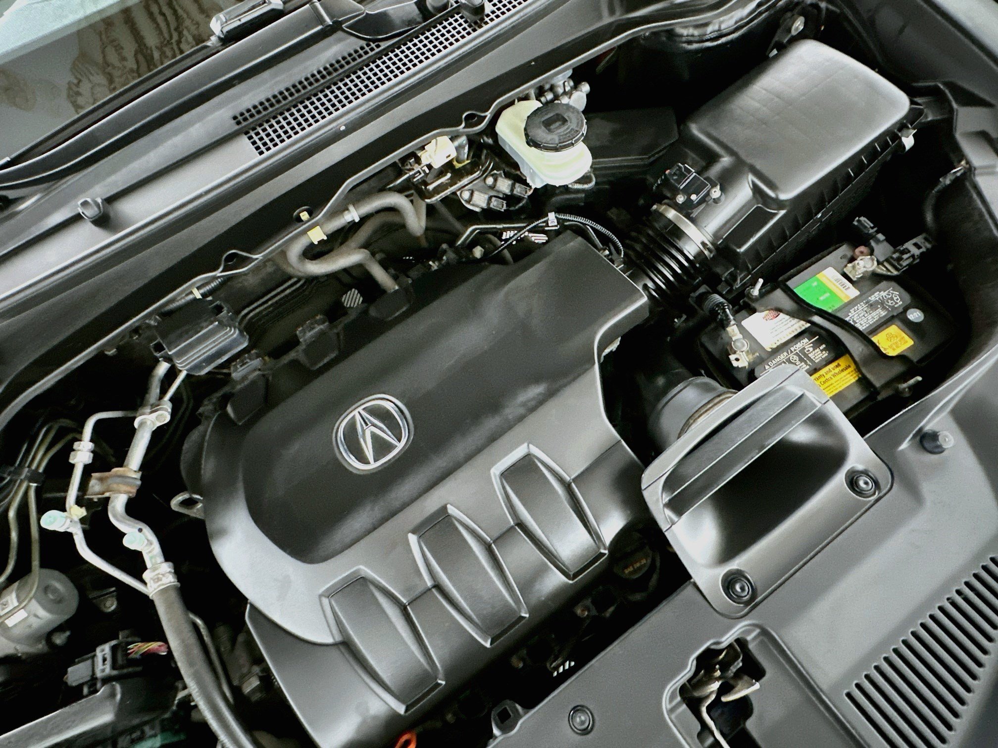 Used 2018 Acura RDX AWD image 33