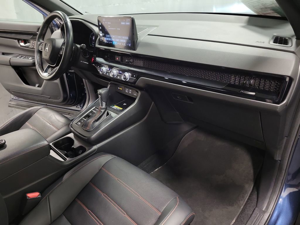 Used 2023 Honda CR-V Sport Touring image 22