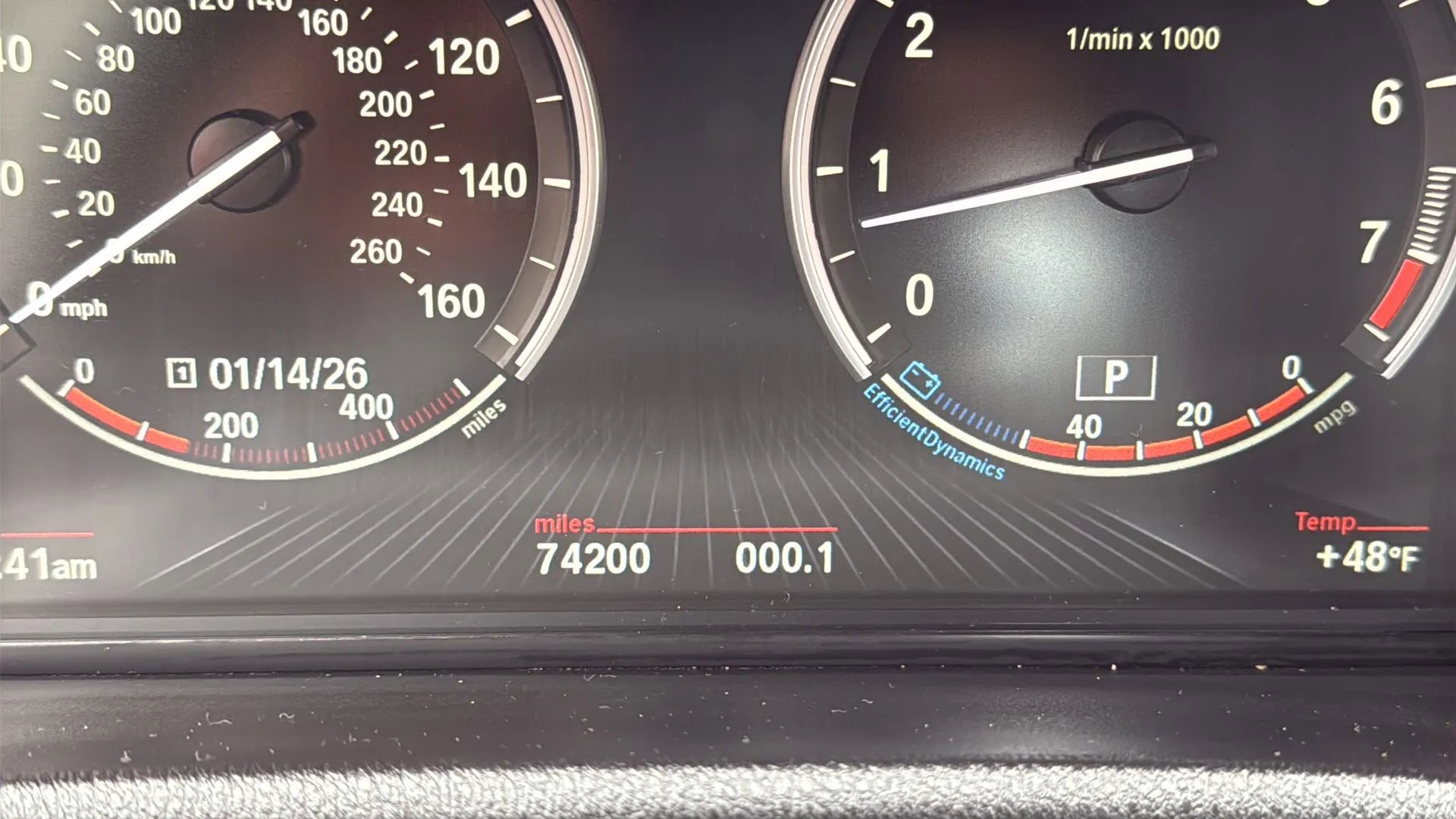 Used 2016 BMW X4 xDrive35i image 12