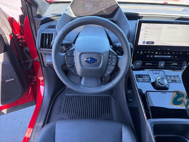 Used 2023 Subaru Solterra AWD image 15