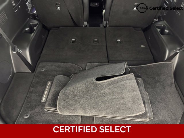 Used 2021 Hyundai Palisade Calligraphy AWD/4WD image 41