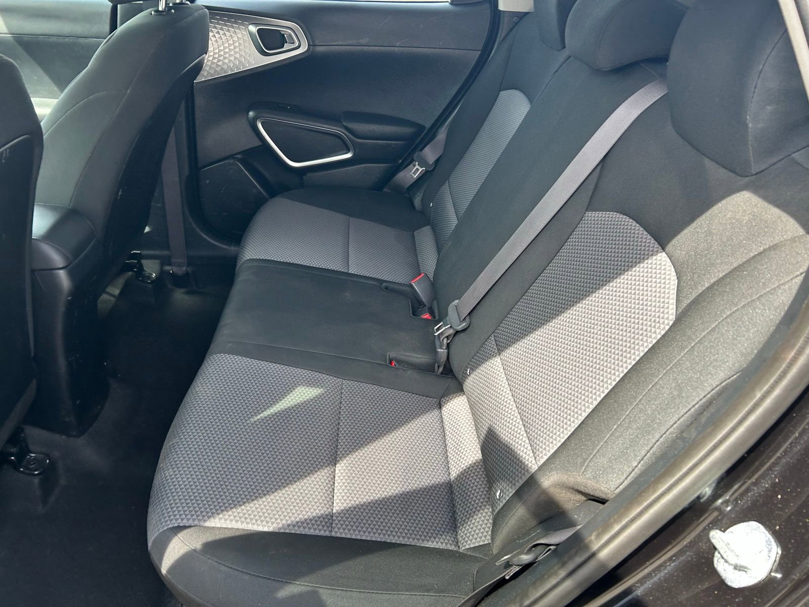 Used 2023 Kia Soul LX FWD image 23