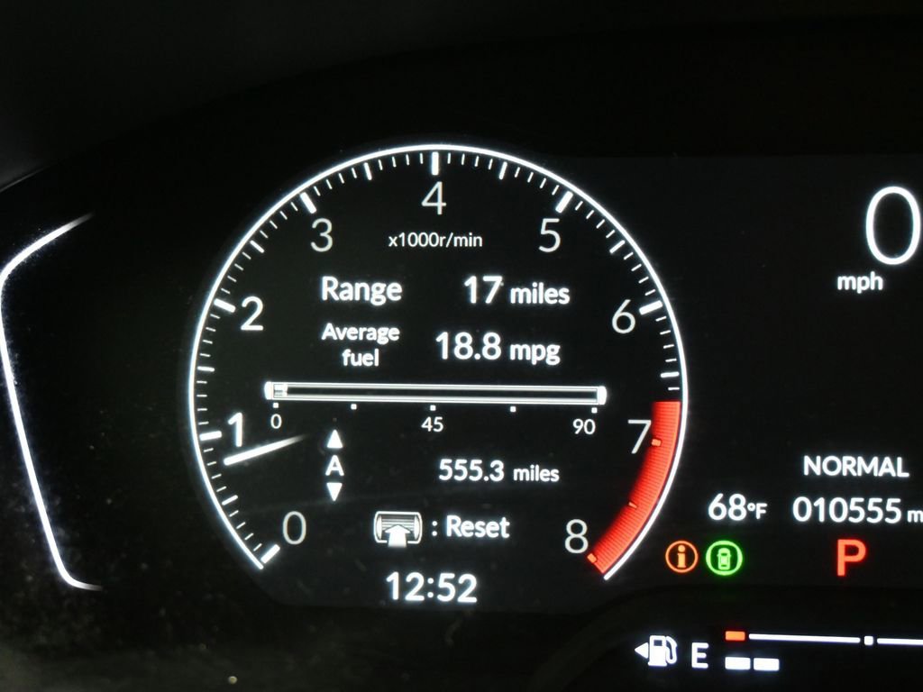 Certified 2023 Honda Civic Sport image 16