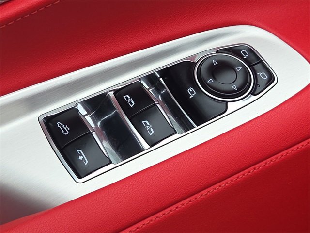 Used 2025 Chevrolet Corvette Stingray Preferred Conv w/ Z51 Performance Package image 13