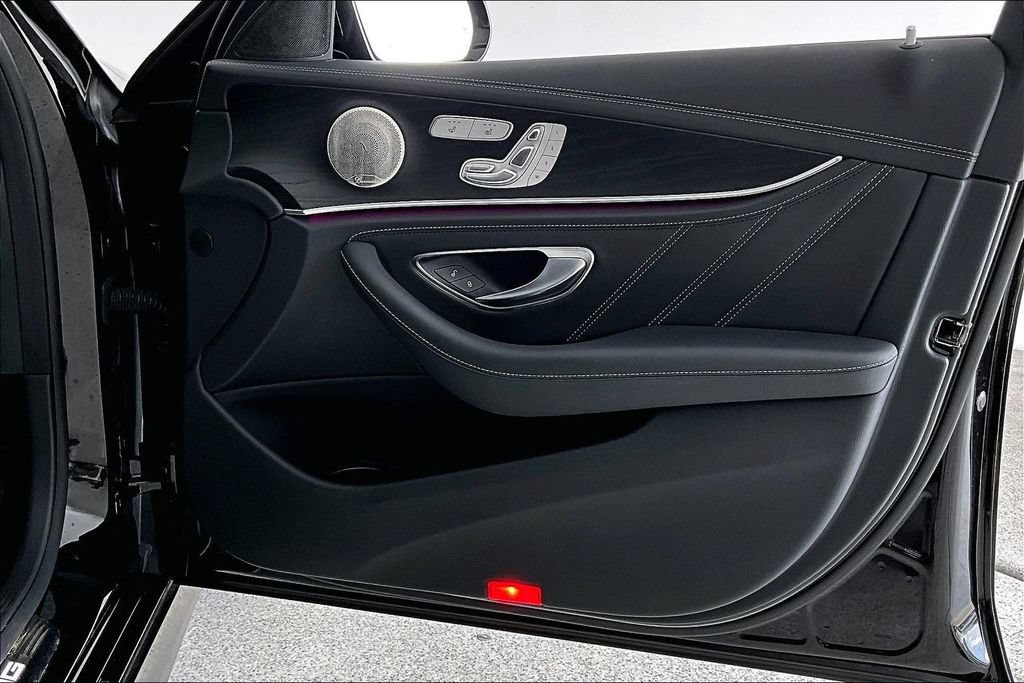 Used 2023 Mercedes-Benz E 63 AMG S image 24