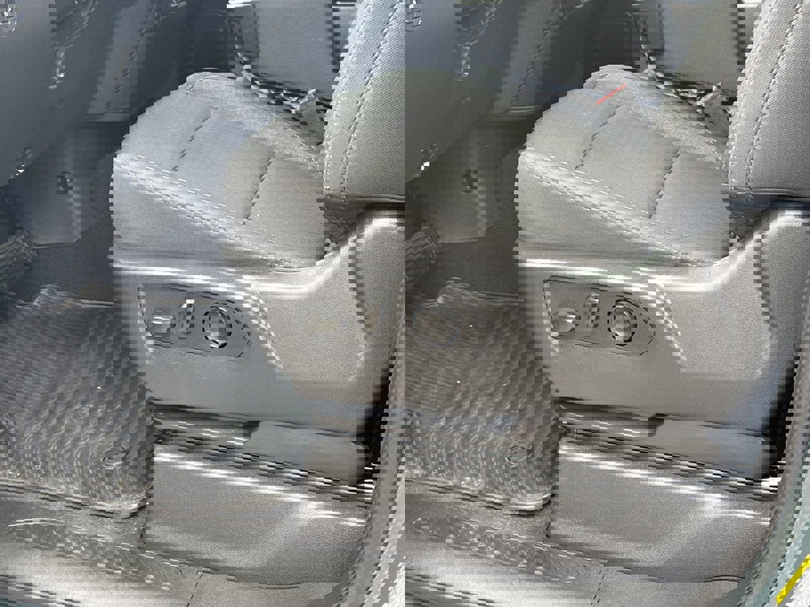 Used 2025 Chevrolet Silverado 1500 Custom Trail Boss image 17