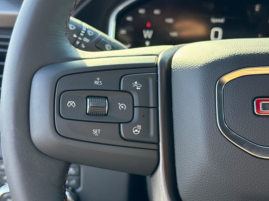 New 2026 GMC Sierra 2500 AT4X image 22