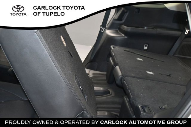 Used 2024 Toyota Grand Highlander AWD image 57