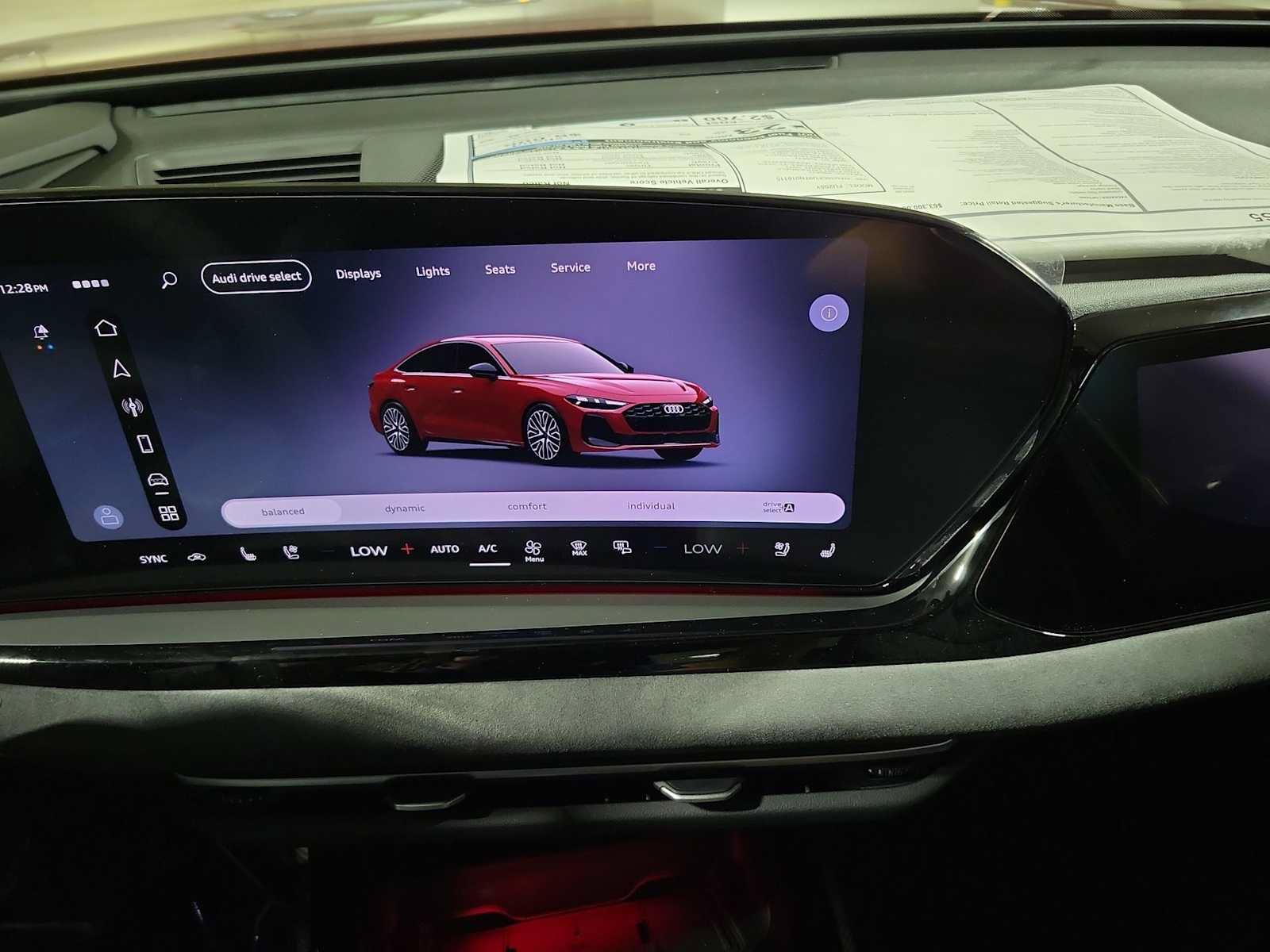 New 2026 Audi S5 Prestige AWD/4WD image 22