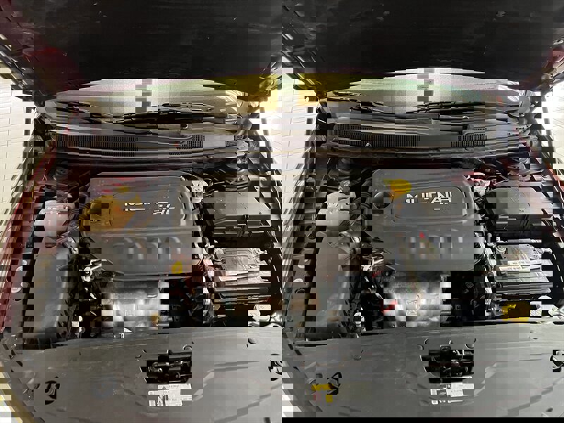 Used 2015 Chrysler 200 Limited w/ Convenience Group image 29