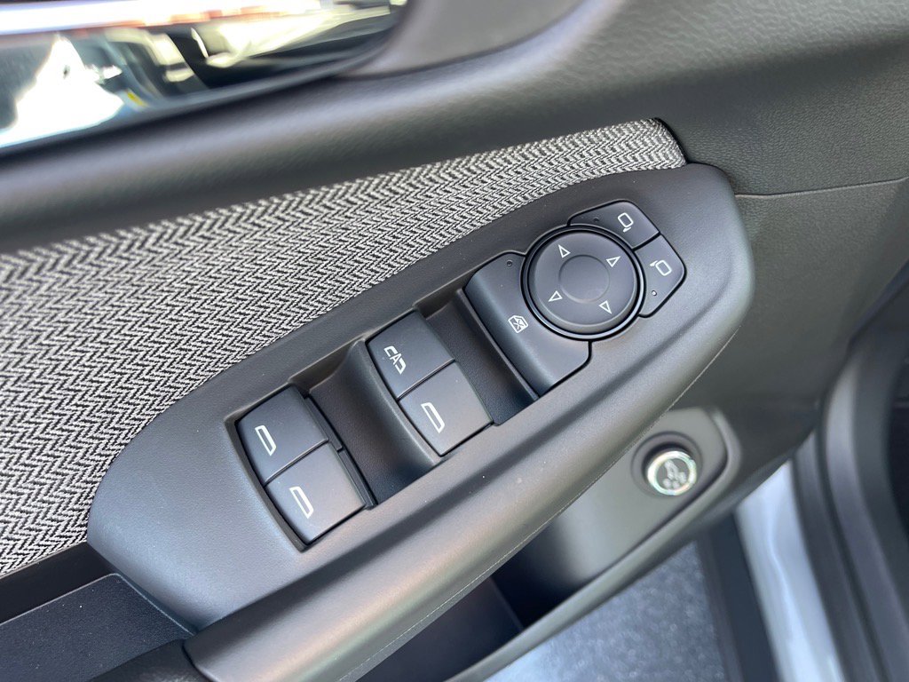 New 2026 Chevrolet TrailBlazer LT w/ Convenience Package image 8