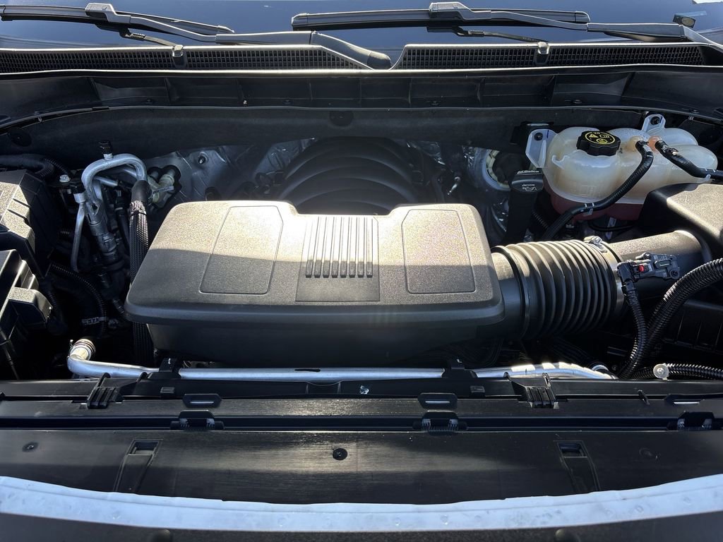 Used 2023 GMC Yukon XL Denali w/ Max Trailering Package image 31