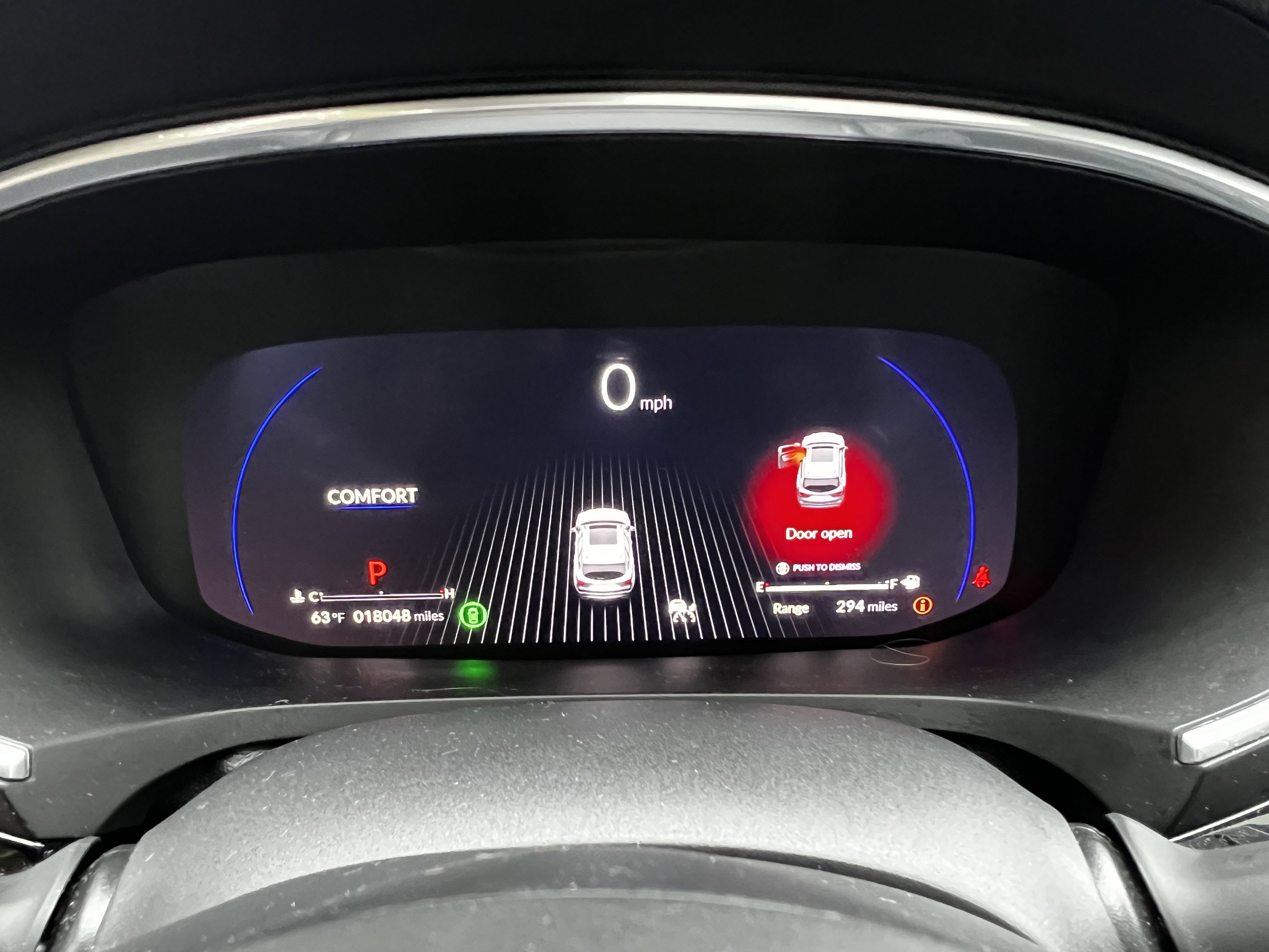 Certified 2024 Acura MDX SH-AWD image 58