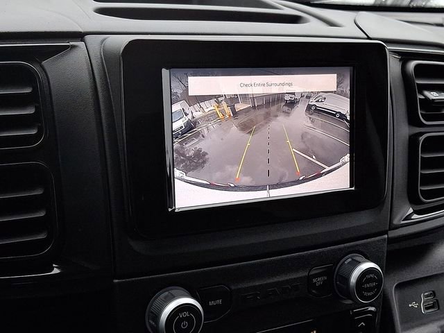 Used 2022 RAM ProMaster 3500 image 23