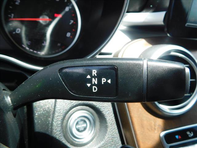 Used 2019 Mercedes-Benz C 300 Sedan image 18