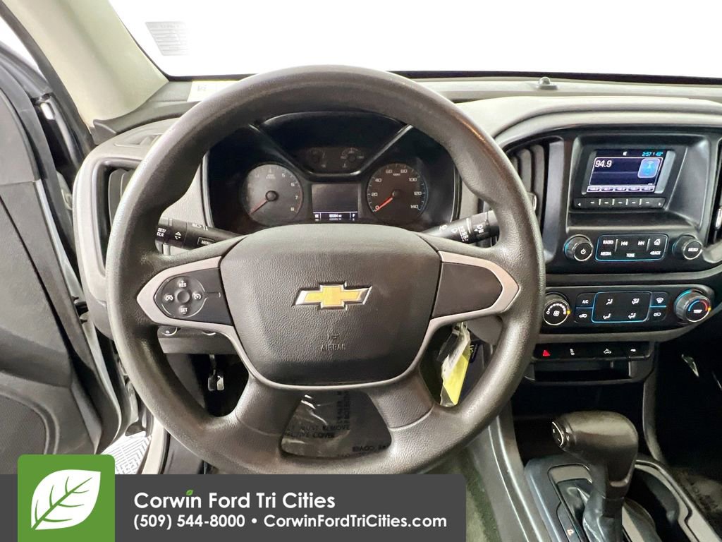 Used 2016 Chevrolet Colorado W/T image 7