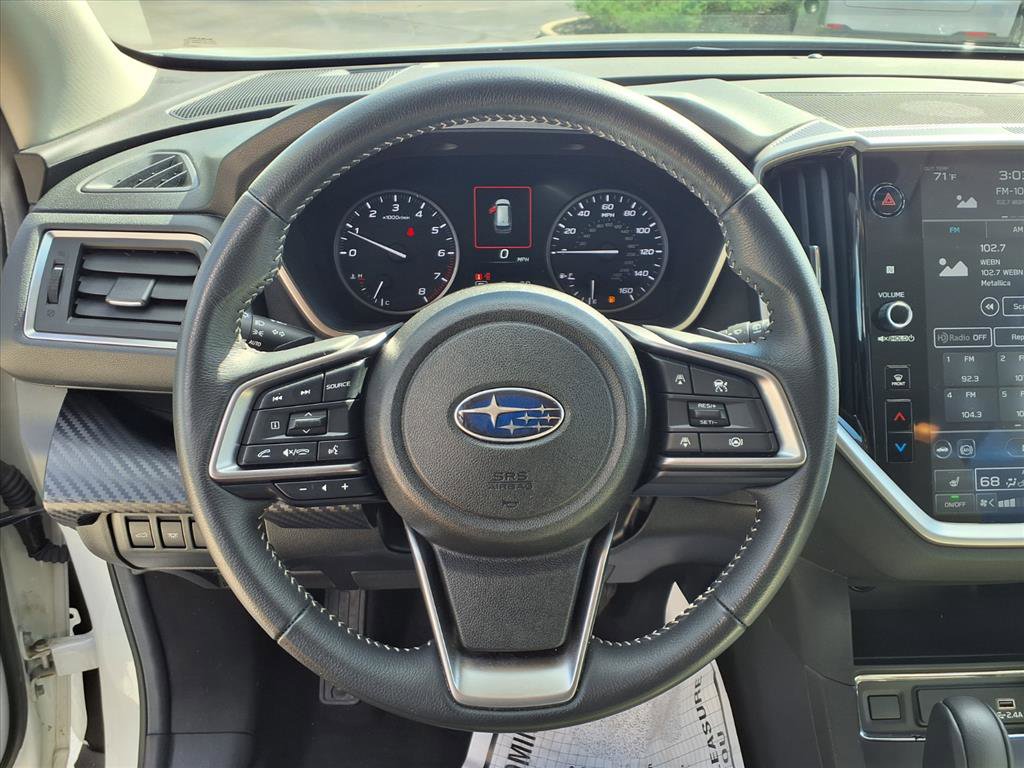 Used 2024 Subaru Ascent Premium w/ Convenience Package image 15