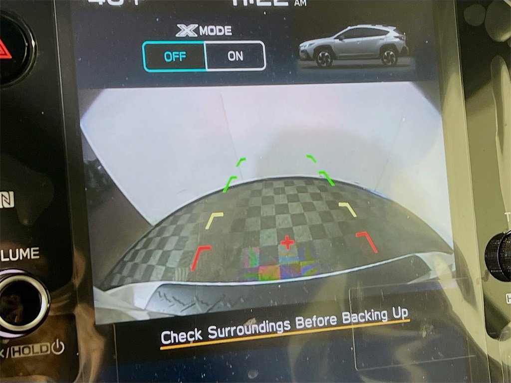 Used 2024 Subaru Crosstrek 2.0i Premium image 13