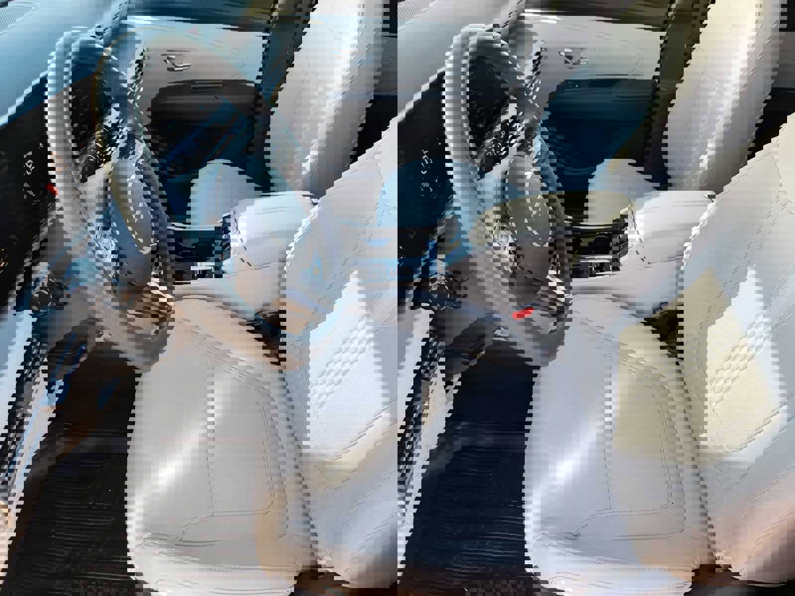 Used 2025 Hyundai Tucson SEL image 7