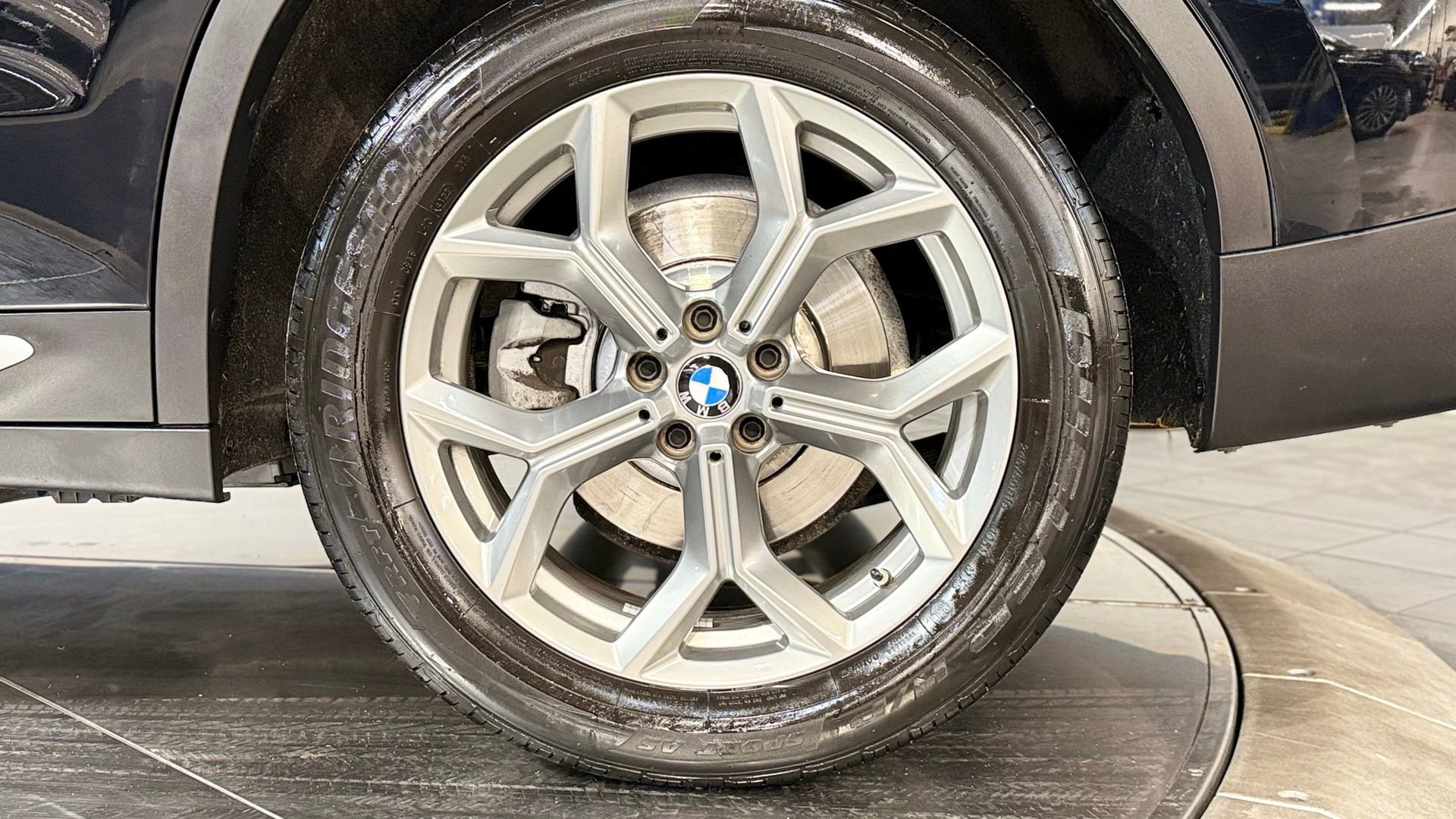 Used 2023 BMW X3 xDrive30i w/ Premium Package AWD/4WD image 23