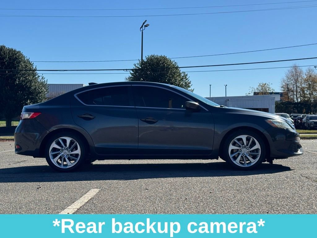 Used 2016 Acura ILX image 10