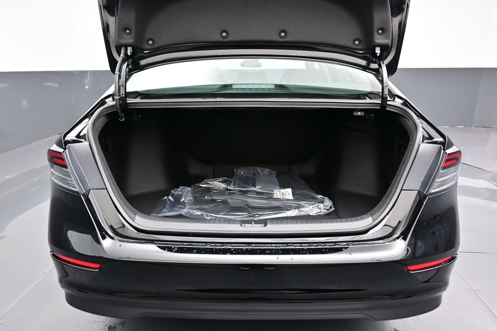 New 2026 Honda Accord LX image 26