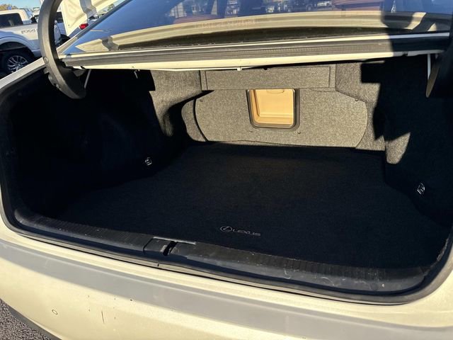 Used 2013 Lexus ES 350 w/ Luxury Pkg image 12