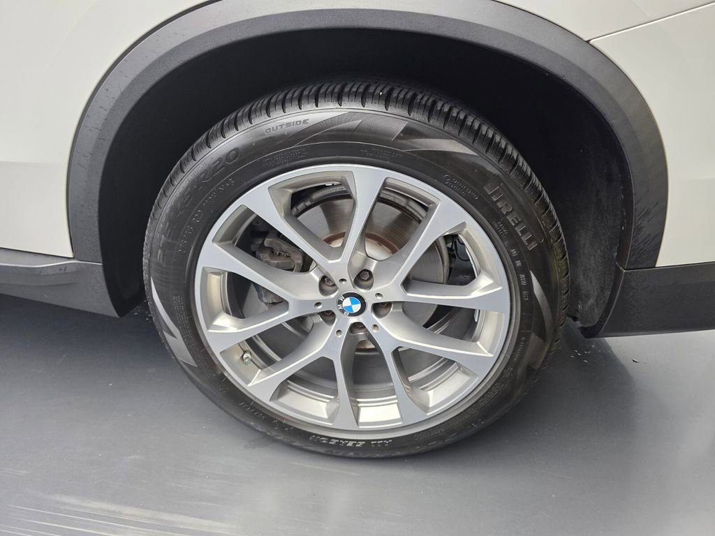 Used 2022 BMW X5 sDrive40i RWD image 18
