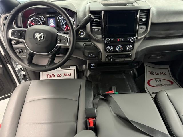 New 2026 RAM 2500 Tradesman image 17