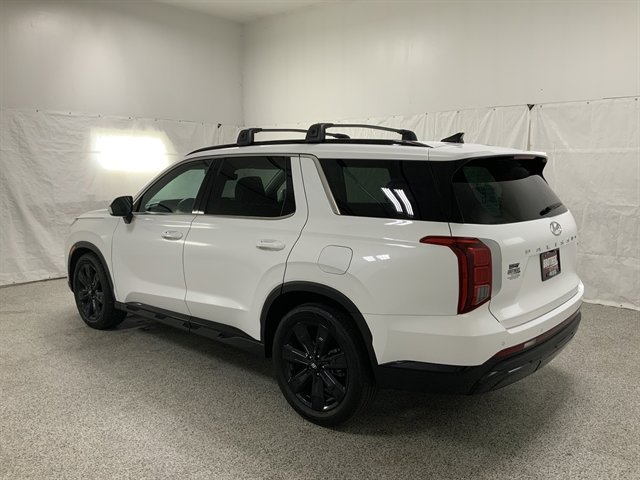 Used 2024 Hyundai Palisade XRT image 7