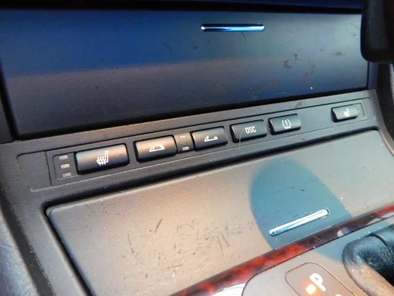 Used 2006 BMW 330Ci Convertible RWD image 32