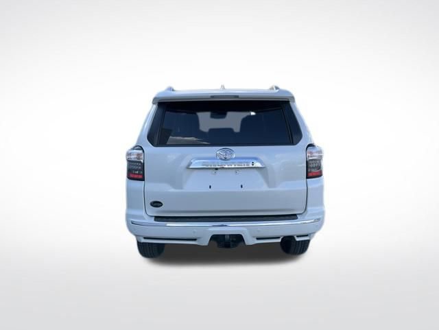 Used 2023 Toyota 4Runner Limited AWD/4WD image 15