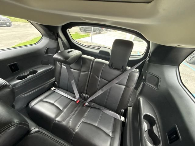 Used 2014 Nissan Pathfinder SL w/ SL Premium Package AWD/4WD image 13