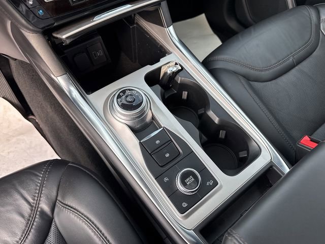 Used 2023 Ford Explorer Platinum w/ Technology Package image 32