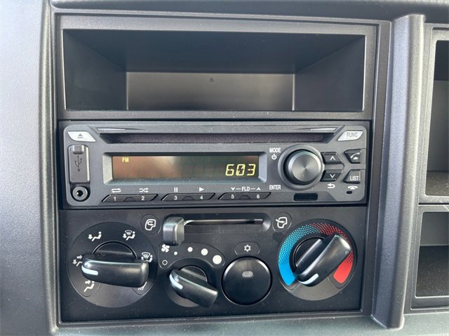 Used 2024 Chevrolet Low Cab Forward image 18