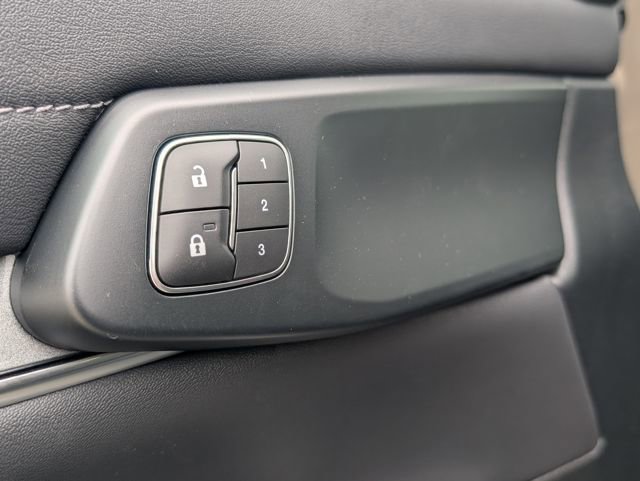 New 2025 Ford Ranger Lariat w/ Advanced Towing Package image 12