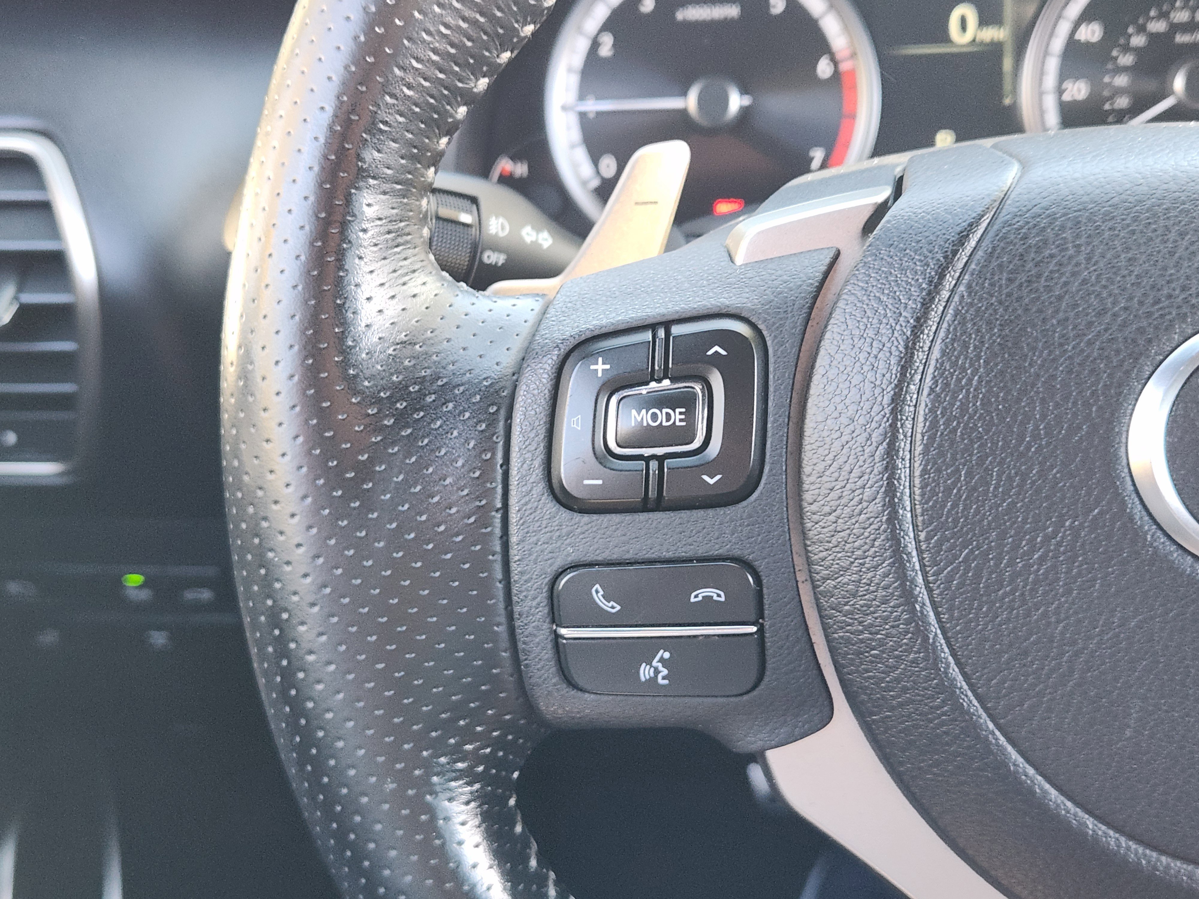 Used 2021 Lexus NX 300 F Sport w/ Accessory Package image 39