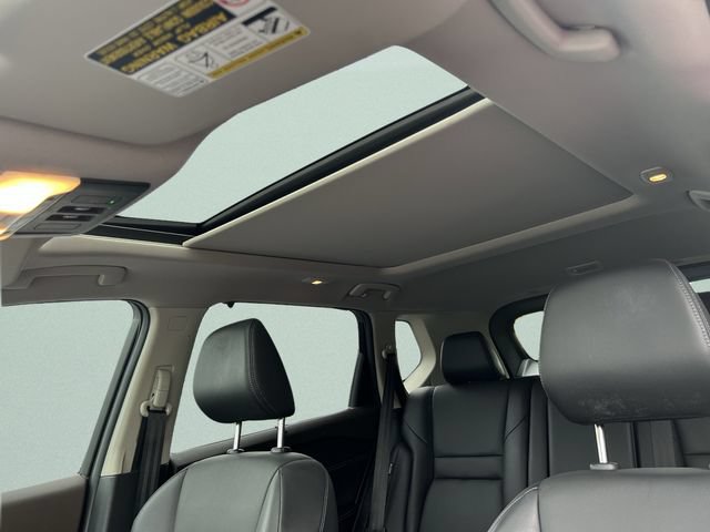 Used 2021 Nissan Rogue SL w/ Premium Package FWD image 26