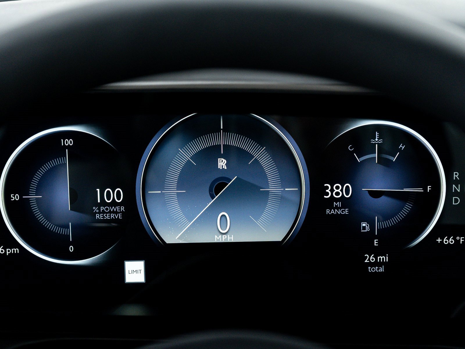 New 2025 Rolls-Royce Ghost image 45