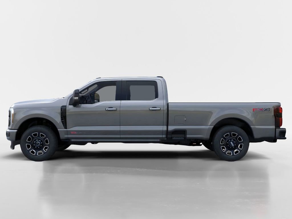 New 2026 Ford F350 Platinum image 33