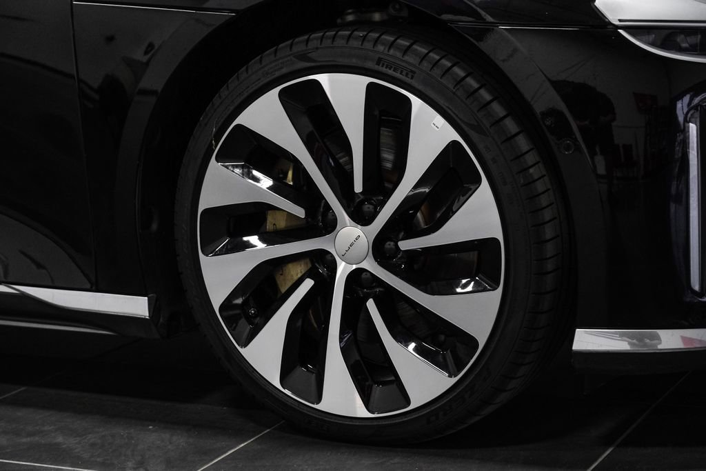 Used 2022 Lucid Air Grand Touring image 61